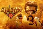 Yamudu 3 Telugu Movie Review and Rating, Yamudu 3 Show Time, yamudu 3 telugu movie show timings, Dhaval jayantilal gada