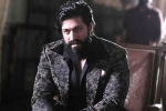 KGF: Chapter 2, KGF: Chapter 2 two weeks numbers, kgf chapter 2 two weeks collections, Srinidhi shetty