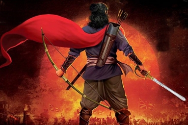 Megastar&rsquo;s Syeraa Latest Updates