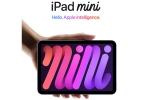 iPad Mini 2024 breaking news, iPad Mini 2024 news, the 2024 ipad mini may have binned version of a17 pro chip, New ipad