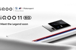iQOO 11 Pro, iQOO 11 Pro, iqoo 11 series teased in india, Smartphone
