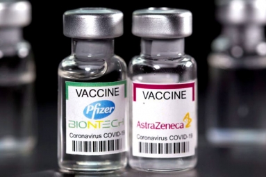 Lancet Study Says That Mix And Match Vaccines Are Highly Effective