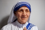 mother teresa history, Seema Upadhyay, a biopic on mother teresa announced with cast of international indian artists, Richard attenborough