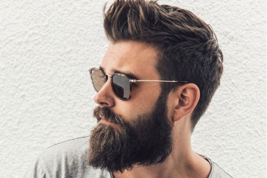 Report: Women prefer men with beard over the clean-shaven