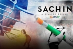 review, Sachin: A Billion Dreams Hindi, sachin a billion dreams hindi movie, Arjun tendulkar