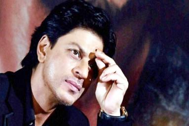 &ldquo;I don&rsquo;t think I will answer this question,&rdquo; says SRK