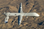 US drone strikes latest, US drone strikes target killed, us launches a drone strike against isis, Us drone strikes