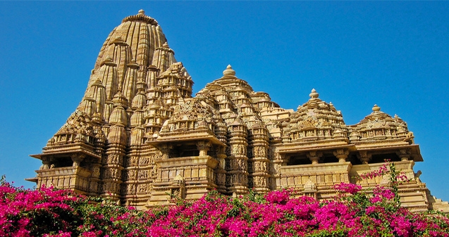 History Of Khajuraho