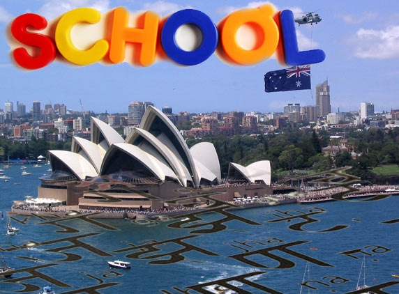 Australian schools should teach Hindi