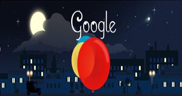 Now Google doodles Debussy!},{Now Google doodles Debussy!