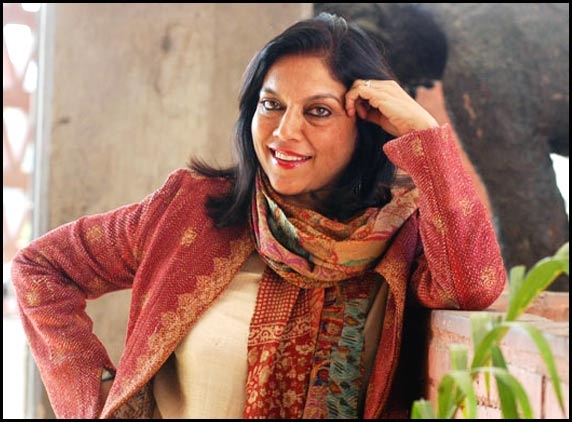 Mira Nair to receive German Film Award