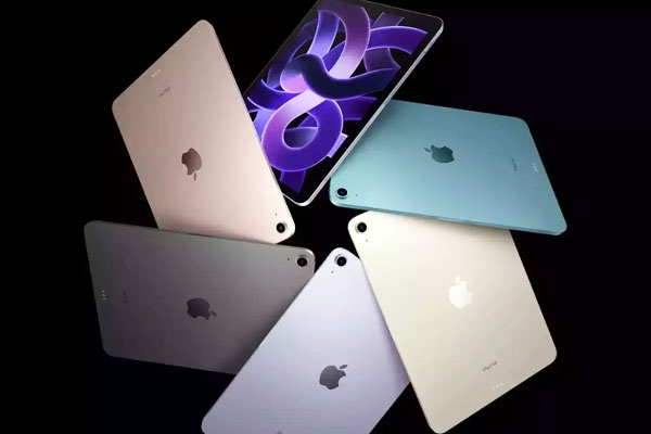 Apple's Next iPad Pro to be made in 2025