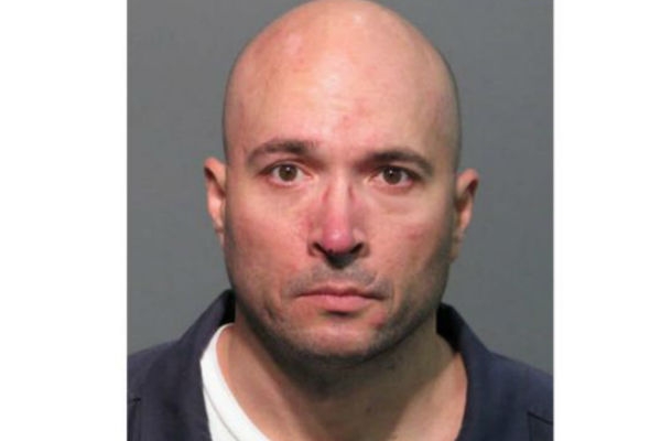 Florida Employee Shot Five Ex-Employees In Head