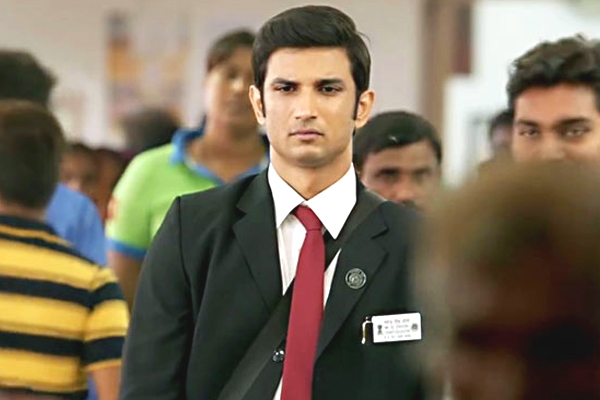 No Marathi release for MS Dhoni: The Untold Story
